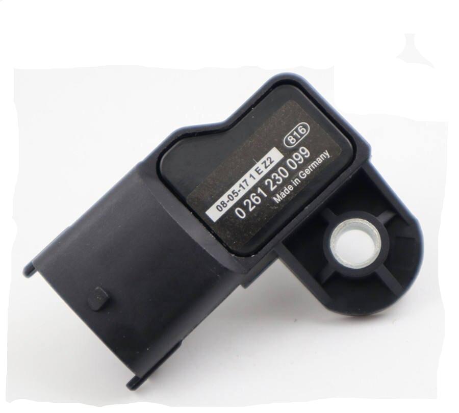 Polaris Map Sensor TMAP DSS3 TF 2411528 Northern Thunder Motorcycles